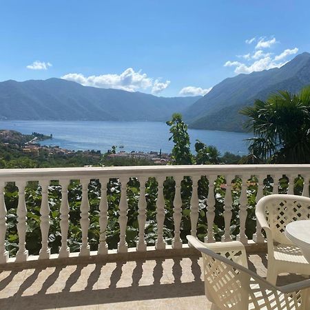 L & D Panorama Apartmani ริซาน ภายนอก รูปภาพ