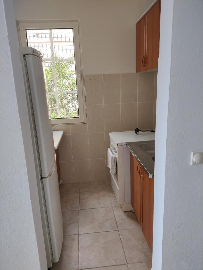 L & D Panorama Apartmani ริซาน ภายนอก รูปภาพ