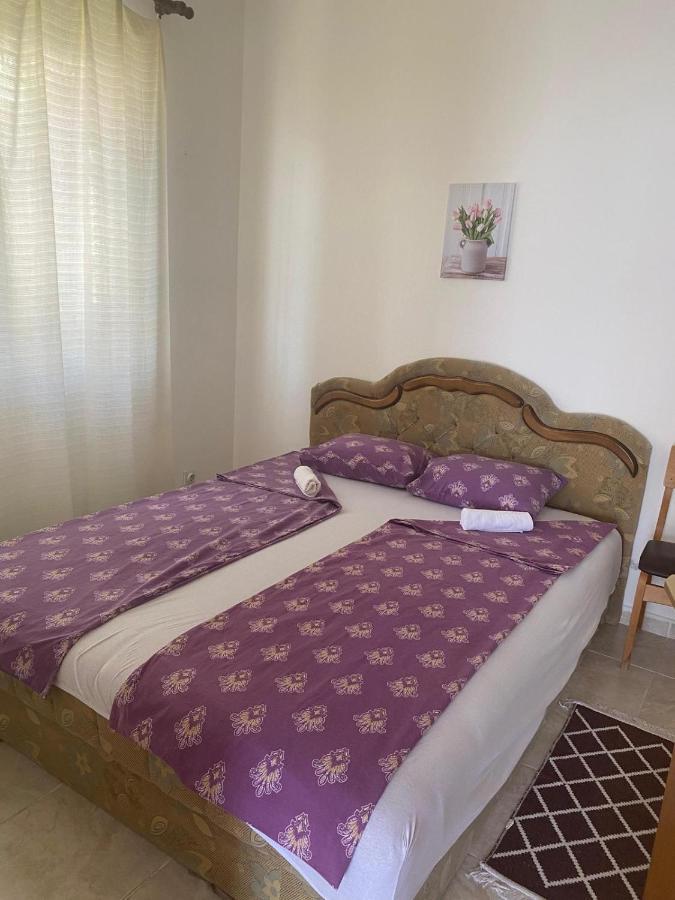 L & D Panorama Apartmani ริซาน ภายนอก รูปภาพ