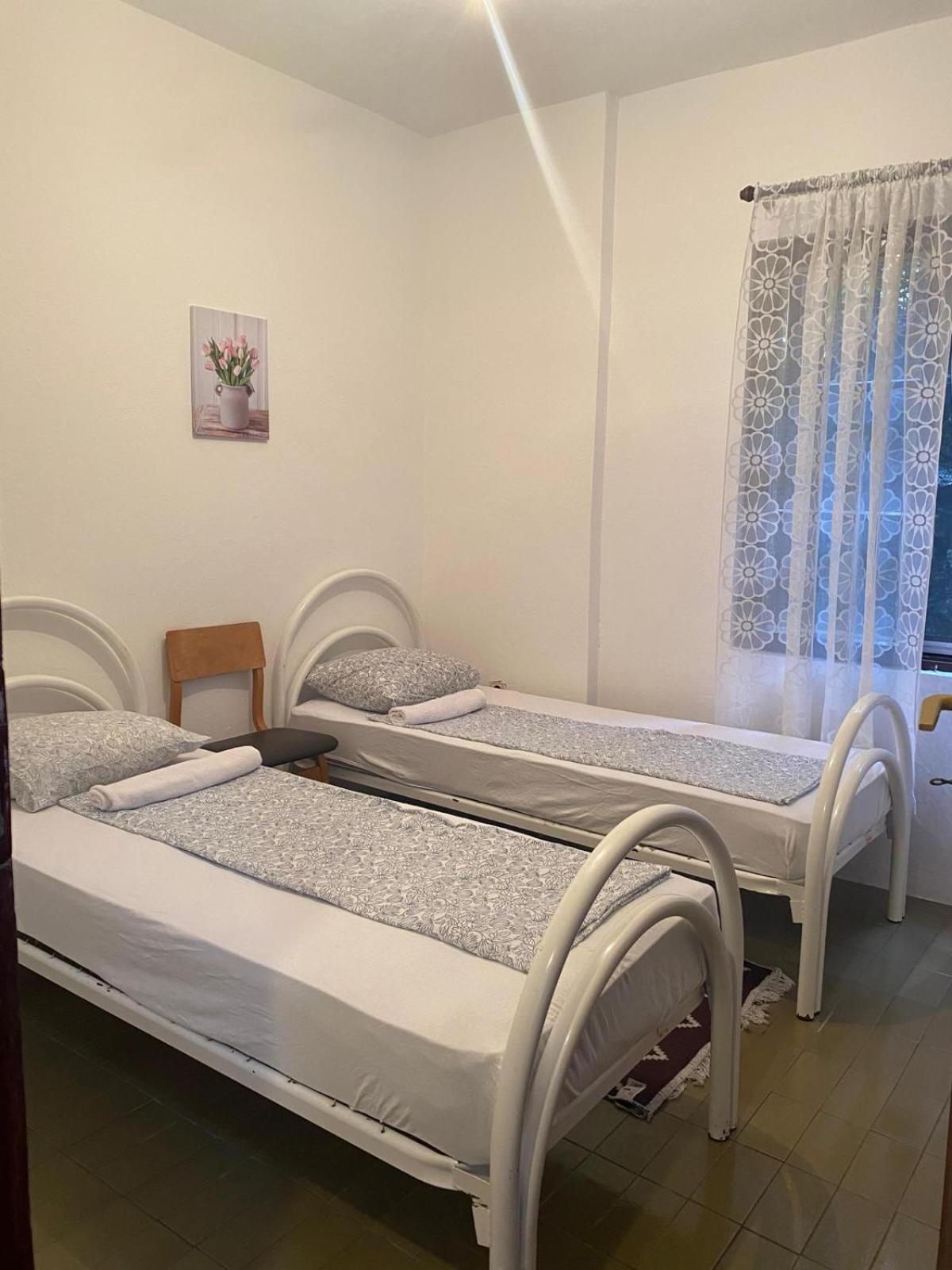 L & D Panorama Apartmani ริซาน ภายนอก รูปภาพ