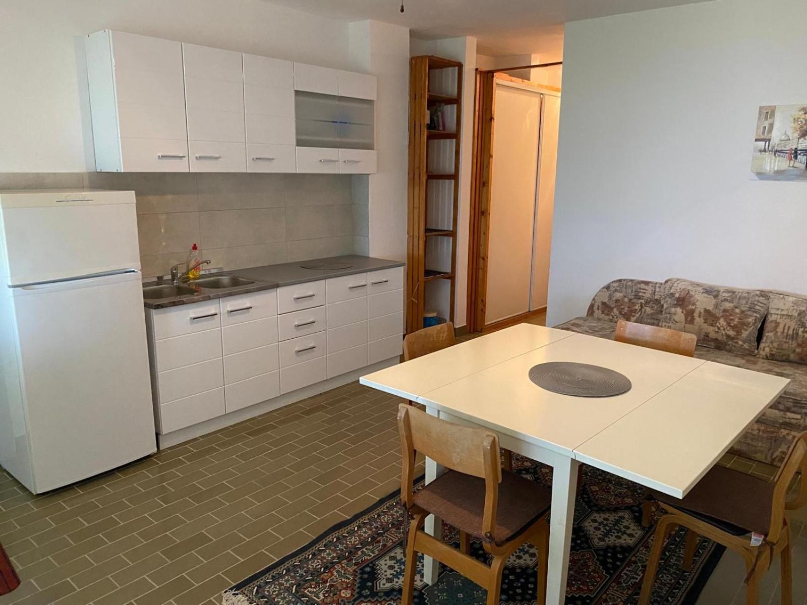 L & D Panorama Apartmani ริซาน ห้อง รูปภาพ